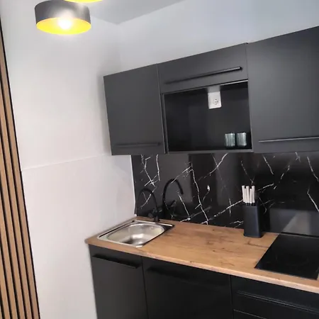 Buzolic 3 Apartment Hvar Town