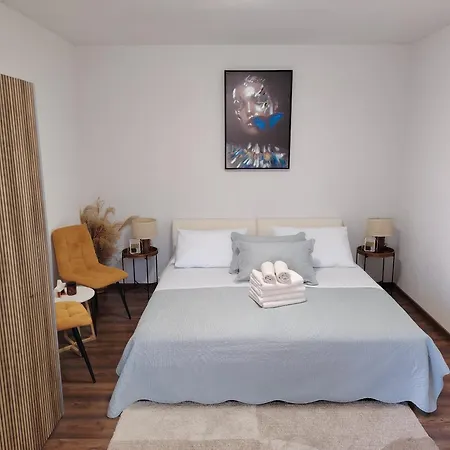 Apartment Buzolic 3