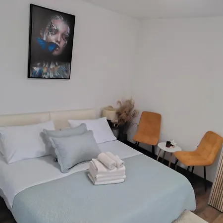 Apartmán Buzolic 3 Hvar Town