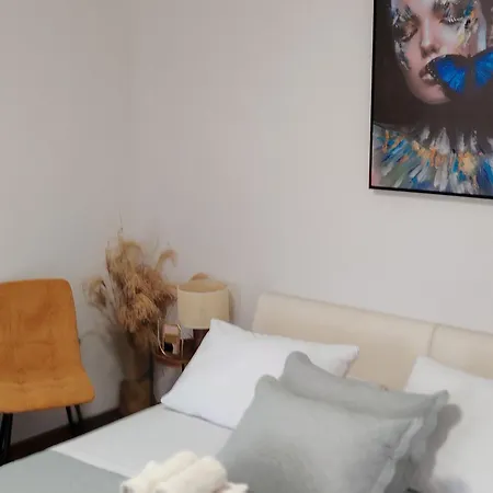 Apartmán Buzolic 3 Hvar Town