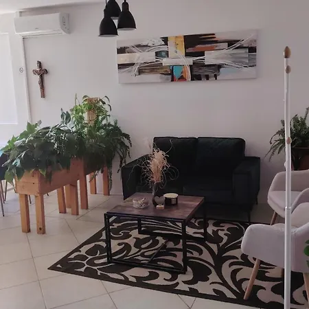 Buzolic 3 Apartment