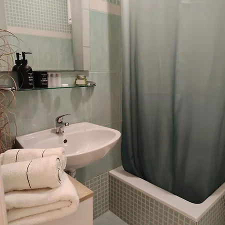 Apartman Buzolic 3 Hvar Town