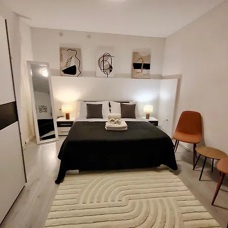 Apartmán Buzolic 3 Hvar Town