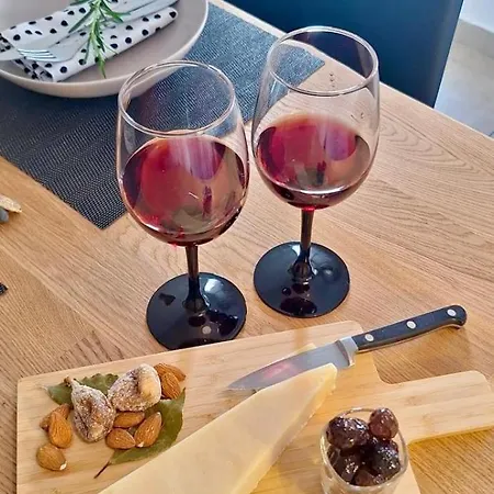 Apartmán Buzolic 3 *