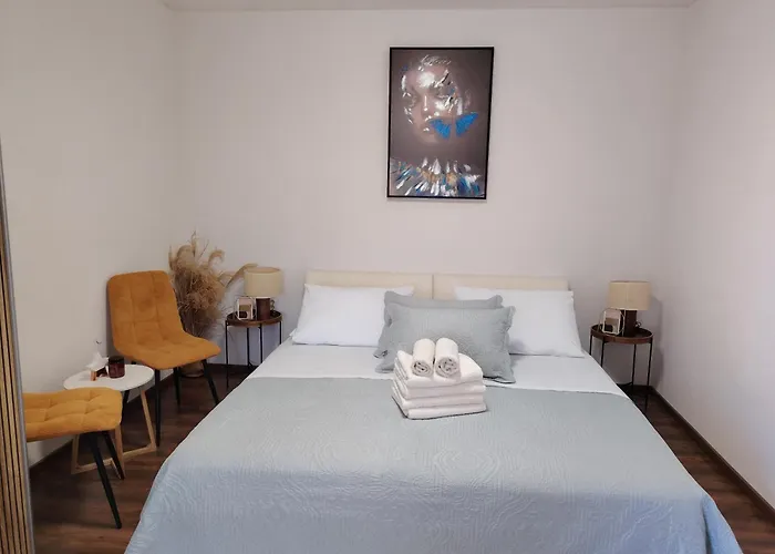 Appartement Buzolic 3