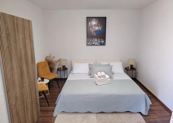 Appartement Buzolic 3