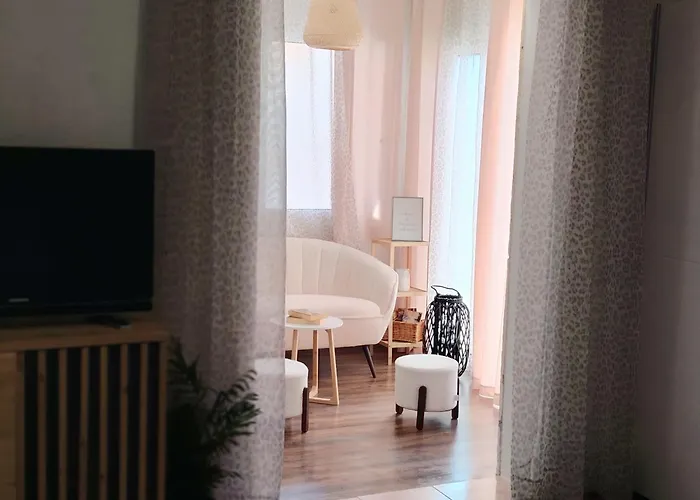 Buzolic 3 Appartement
