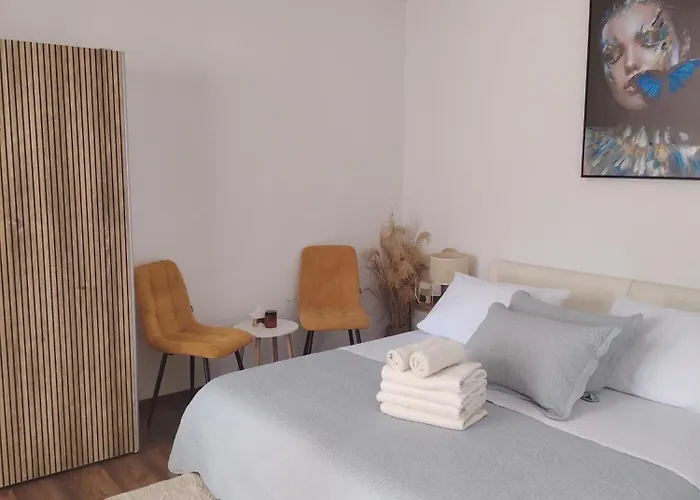 Appartement Buzolic 3