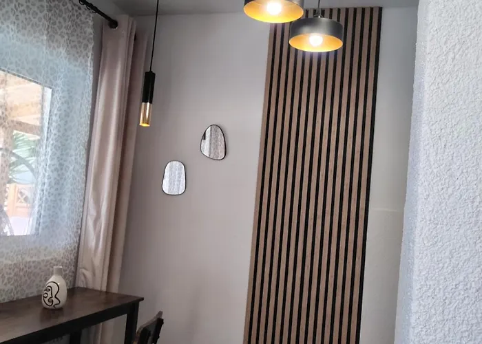 Appartement Buzolic 3