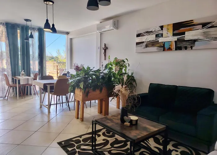 Appartement Buzolic 3 Hvar Town