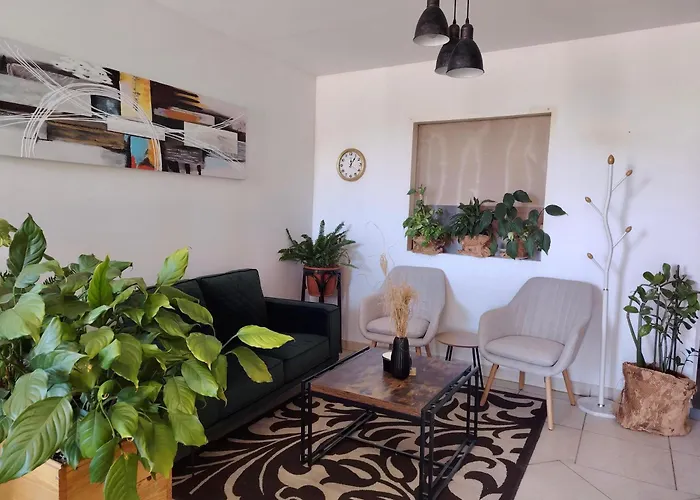 Buzolic 3 Appartement *