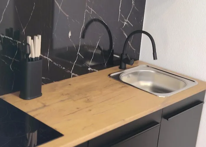 Appartement Buzolic 3 Hvar Town
