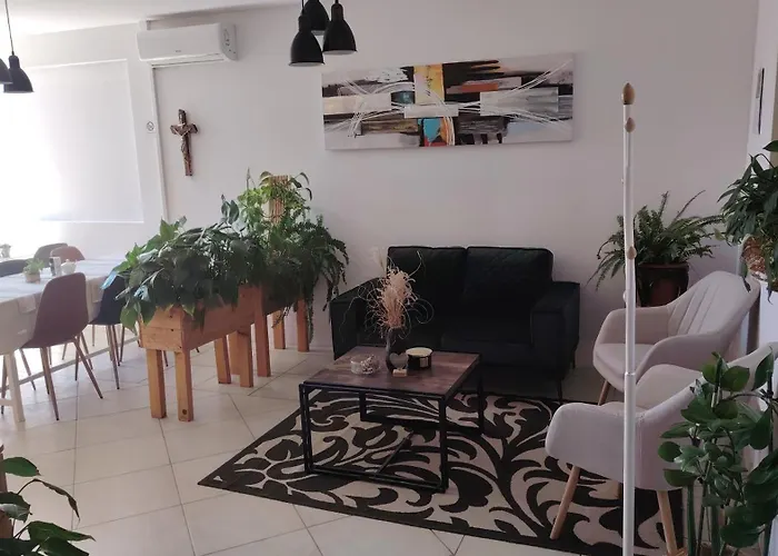 Buzolic 3 Appartement
