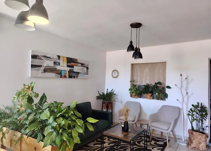 Appartement Buzolic 3