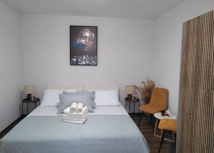 Buzolic 3 Appartement *