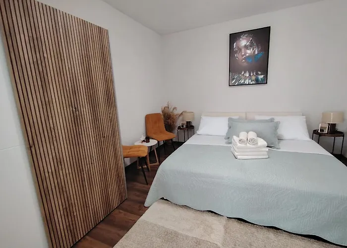 Appartement Buzolic 3