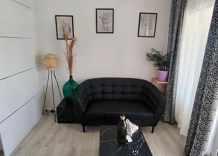 Appartement Buzolic 3