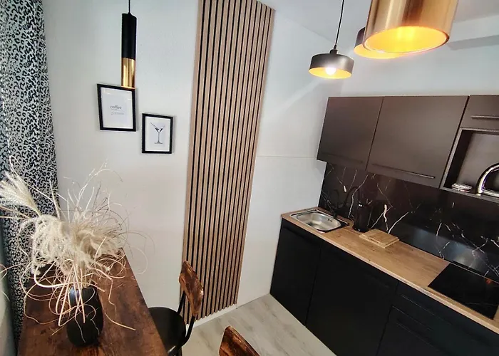 Buzolic 3 Appartement