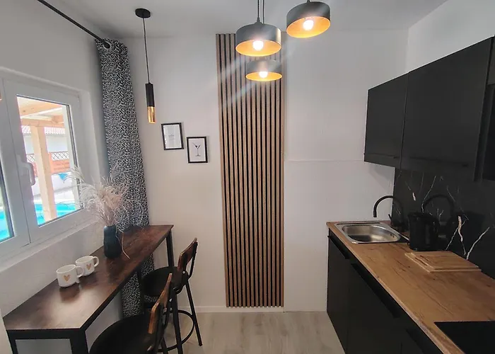 Buzolic 3 Appartement