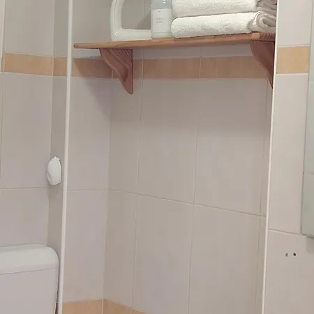 Apartamento Buzolic 3 *
