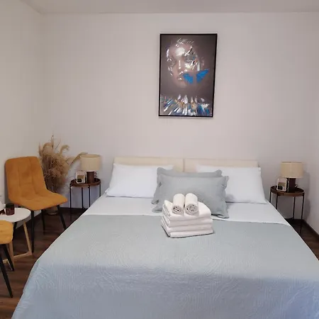 Apartment Buzolic 3