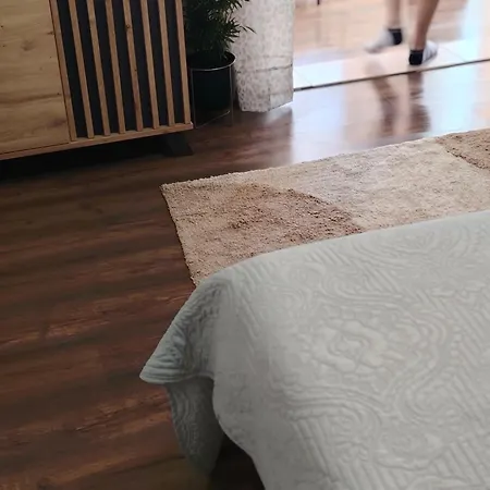 Buzolic 3 아파트 흐바르