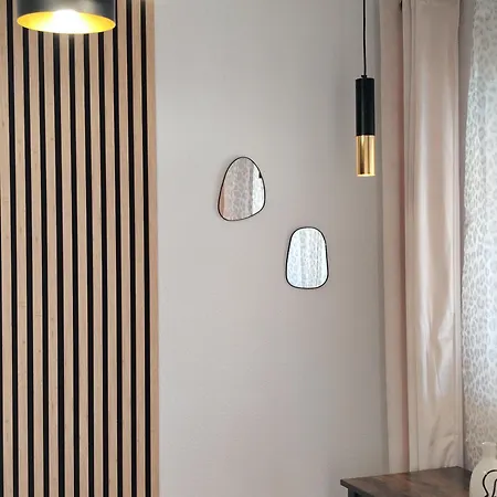 Apartmán Buzolic 3