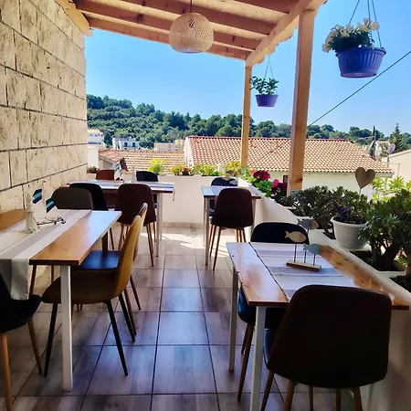 Buzolic 3 Apartmán Hvar Town