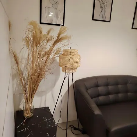 Buzolic 3 Apartmán