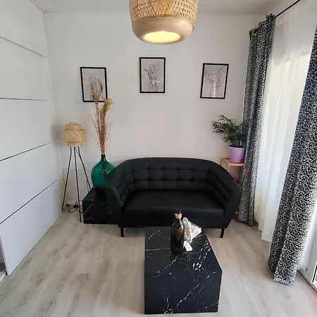 Apartmán Buzolic 3