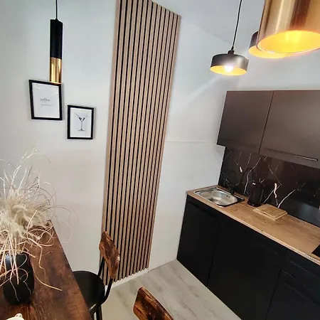 Buzolic 3 Apartmán