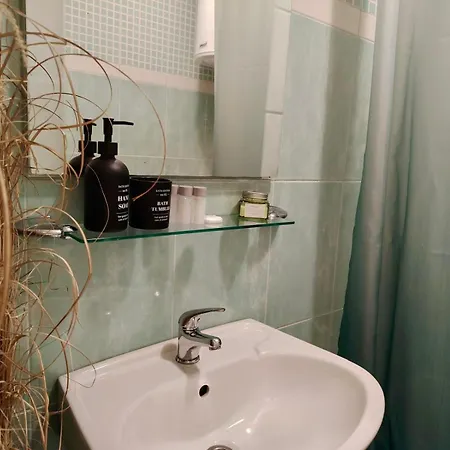 Apartmán Buzolic 3