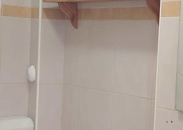 Apartman Buzolic 3 *