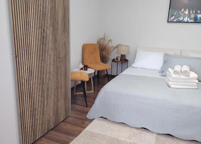 Apartman Buzolic 3 Hvar Town