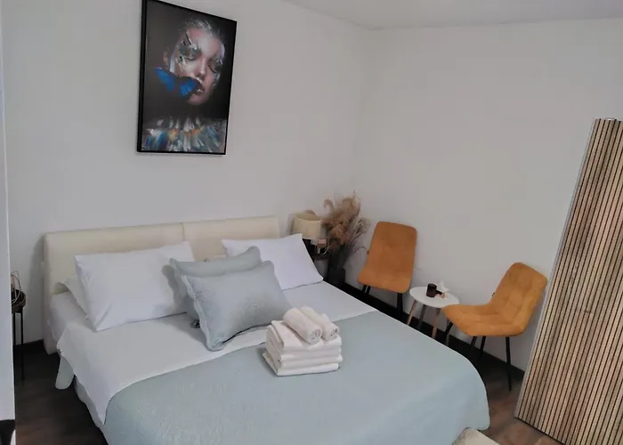 Apartman Buzolic 3 Hvar Town