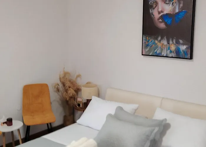 Apartman Buzolic 3 Hvar Town