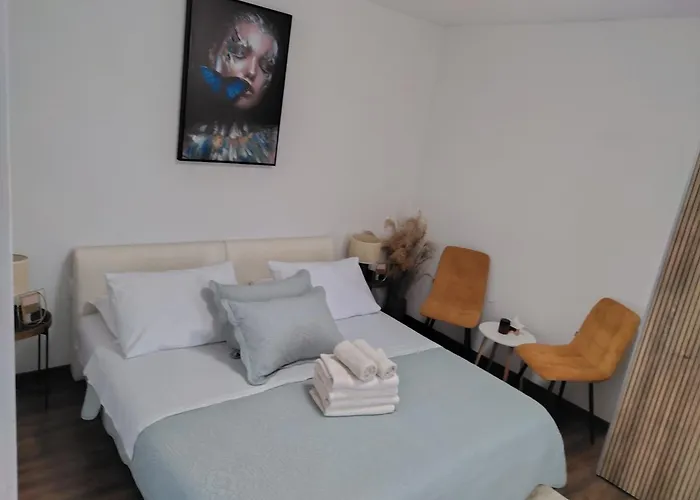 Buzolic 3 * 赫瓦尔