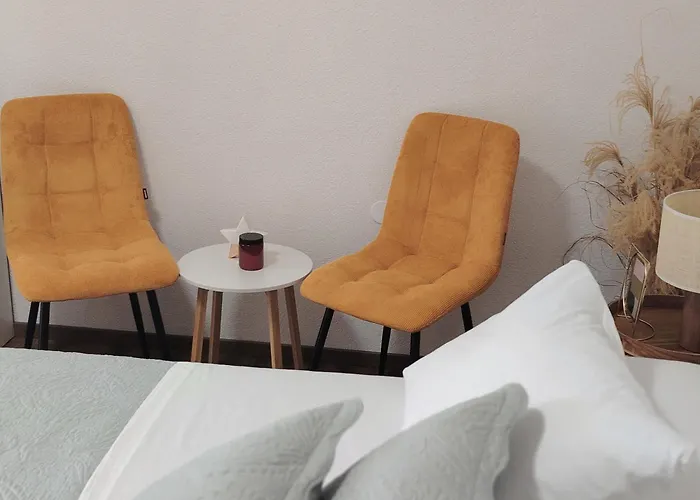 Buzolic 3 Apartman *