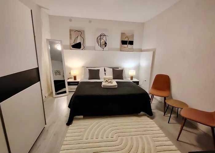 Apartman Buzolic 3 Hvar Town