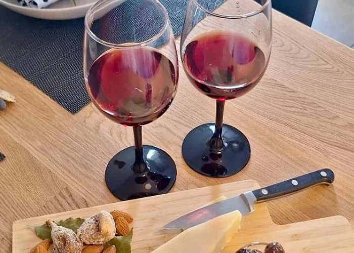 Apartman Buzolic 3 *