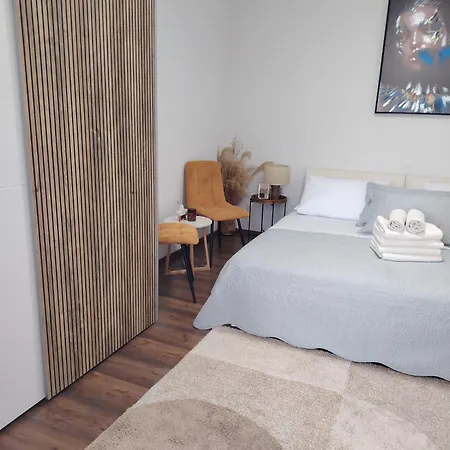 Apartament Buzolić 3 Hvar Town
