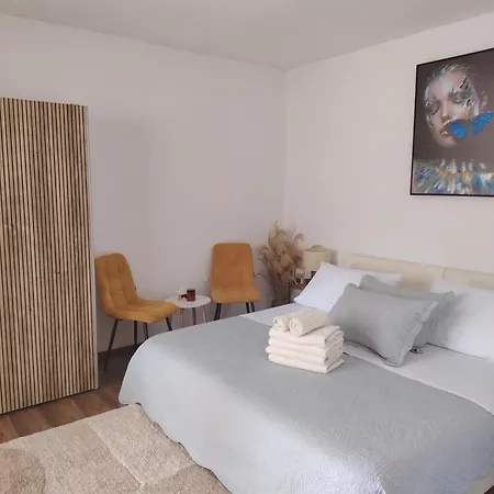 Apartament Buzolić 3