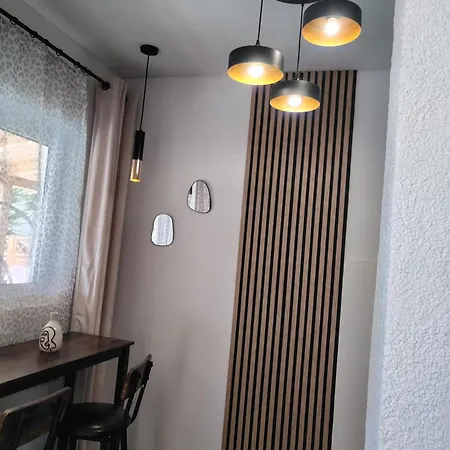 Apartament Buzolić 3