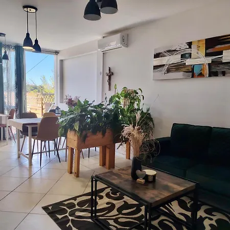 Apartament Buzolić 3 Hvar Town