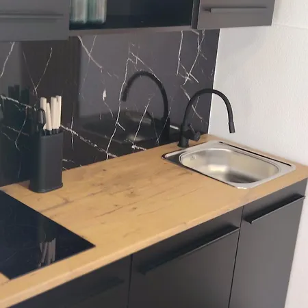 Apartament Buzolić 3 Hvar Town