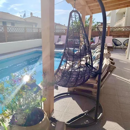 Buzolić 3 Apartament *