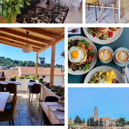 Apartament Buzolić 3