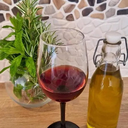 Apartament Buzolić 3