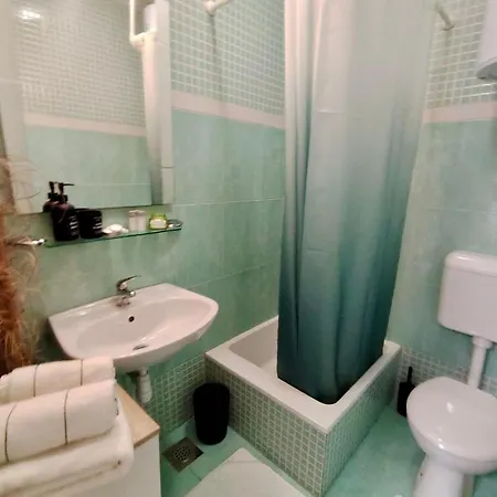 Apartament Buzolić 3